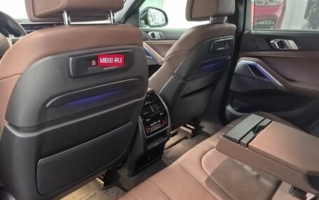 BMW X6, 2020 год, 8 995 000 рублей, 27 фотография
