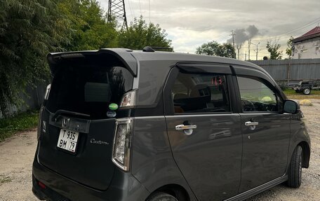 Honda N-WGN I рестайлинг, 2014 год, 620 000 рублей, 3 фотография