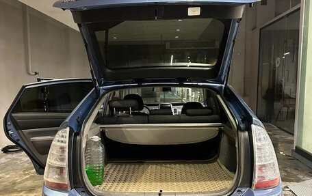 Toyota Prius, 2008 год, 805 000 рублей, 4 фотография