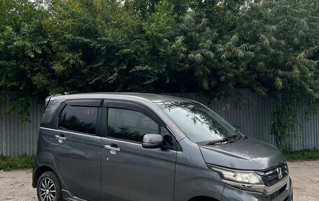 Honda N-WGN I рестайлинг, 2014 год, 620 000 рублей, 1 фотография