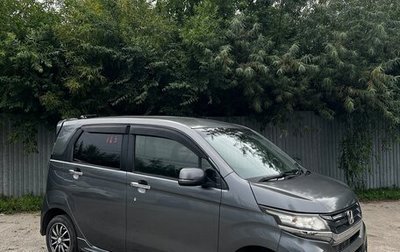 Honda N-WGN I рестайлинг, 2014 год, 620 000 рублей, 1 фотография