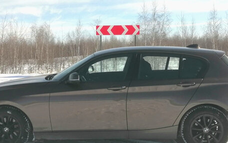 BMW 1 серия, 2012 год, 1 020 000 рублей, 3 фотография