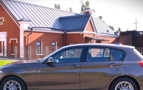 BMW 1 серия, 2012 год, 1 020 000 рублей, 5 фотография