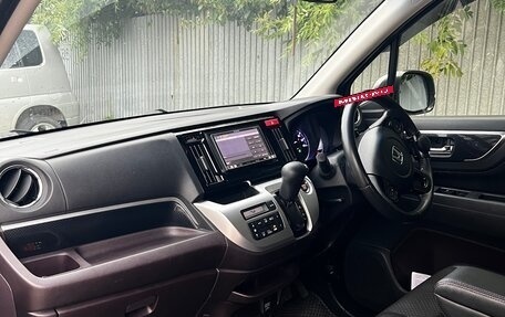 Honda N-WGN I рестайлинг, 2014 год, 620 000 рублей, 6 фотография