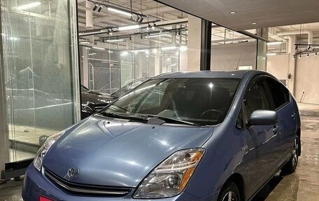 Toyota Prius, 2008 год, 805 000 рублей, 1 фотография