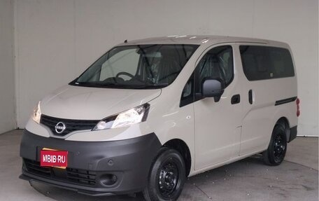 Nissan NV200, 2026 год, 1 900 000 рублей, 1 фотография