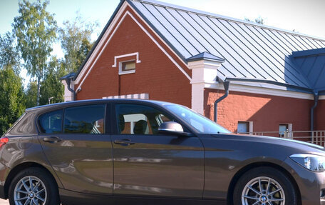 BMW 1 серия, 2012 год, 1 020 000 рублей, 6 фотография