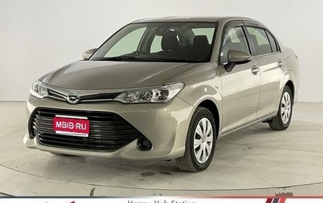 Toyota Corolla, 2017 год, 1 100 000 рублей, 1 фотография