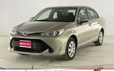 Toyota Corolla, 2017 год, 1 100 000 рублей, 1 фотография