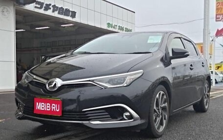 Toyota Auris II, 2015 год, 1 000 000 рублей, 1 фотография