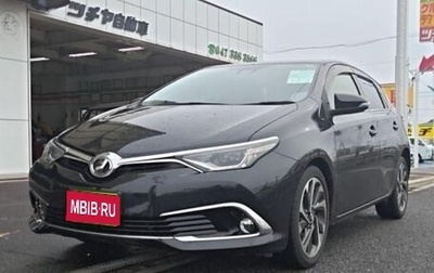 Toyota Auris II, 2015 год, 1 000 000 рублей, 1 фотография