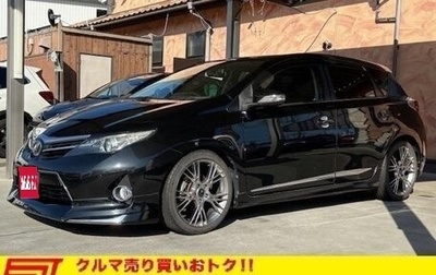Toyota Auris II, 2013 год, 1 200 000 рублей, 1 фотография