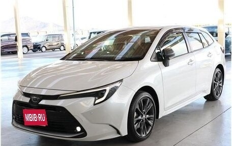 Toyota Corolla, 2022 год, 1 650 000 рублей, 1 фотография