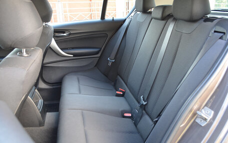 BMW 1 серия, 2012 год, 1 020 000 рублей, 9 фотография