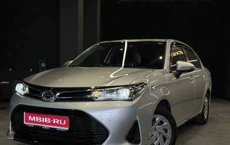 Toyota Corolla, 2018 год, 1 250 000 рублей, 1 фотография