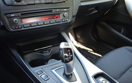 BMW 1 серия, 2012 год, 1 020 000 рублей, 11 фотография