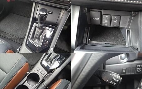 Toyota Auris II, 2015 год, 1 000 000 рублей, 6 фотография