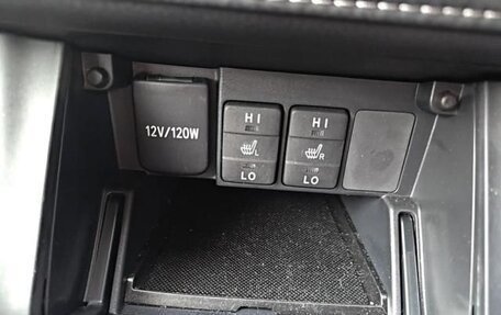 Toyota Auris II, 2015 год, 1 000 000 рублей, 8 фотография