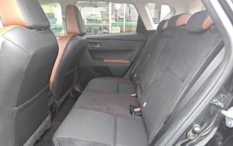 Toyota Auris II, 2015 год, 1 000 000 рублей, 14 фотография