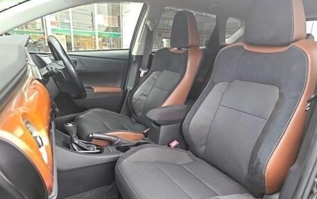 Toyota Auris II, 2015 год, 1 000 000 рублей, 12 фотография