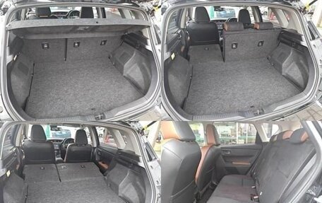 Toyota Auris II, 2015 год, 1 000 000 рублей, 7 фотография