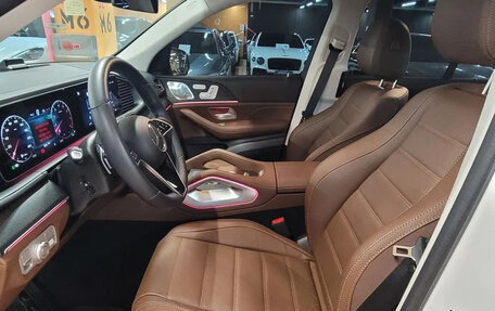 Mercedes-Benz GLE, 2025 год, 11 500 855 рублей, 6 фотография