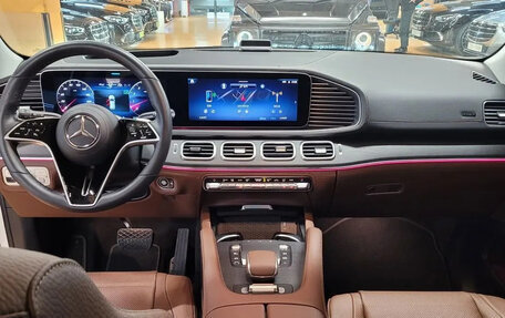 Mercedes-Benz GLE, 2025 год, 11 500 855 рублей, 9 фотография