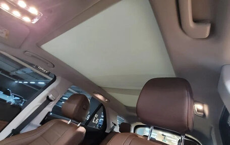 Mercedes-Benz GLE, 2025 год, 11 500 855 рублей, 11 фотография