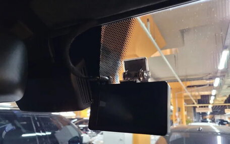 Mercedes-Benz GLE, 2025 год, 11 500 855 рублей, 17 фотография