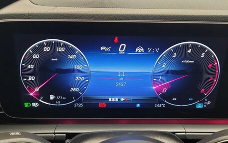 Mercedes-Benz GLE, 2025 год, 11 500 855 рублей, 10 фотография