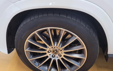 Mercedes-Benz GLE, 2025 год, 11 500 855 рублей, 20 фотография