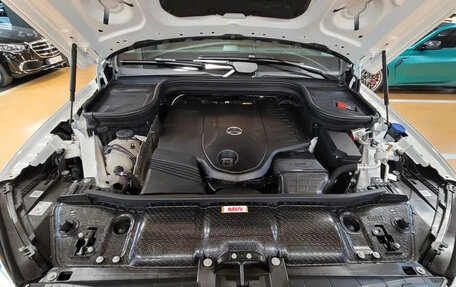 Mercedes-Benz GLE, 2025 год, 11 500 855 рублей, 19 фотография