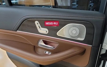 Mercedes-Benz GLE, 2025 год, 11 500 855 рублей, 14 фотография