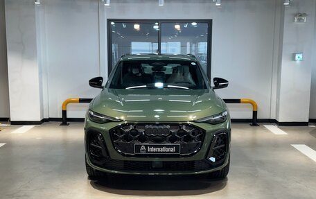 Audi Q5, 2025 год, 8 999 123 рублей, 2 фотография