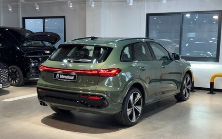 Audi Q5, 2025 год, 8 999 123 рублей, 3 фотография