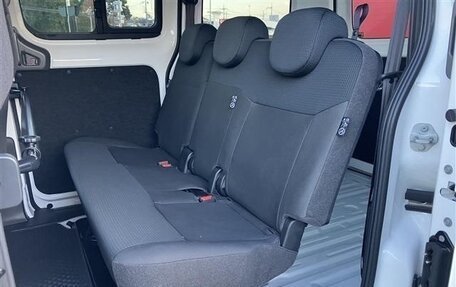 Nissan NV200, 2025 год, 1 750 000 рублей, 4 фотография