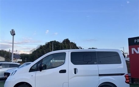 Nissan NV200, 2025 год, 1 750 000 рублей, 9 фотография