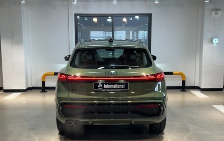 Audi Q5, 2025 год, 8 999 123 рублей, 4 фотография