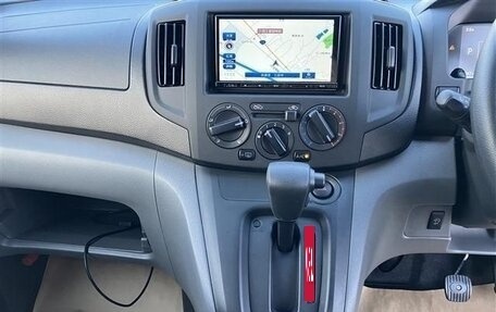 Nissan NV200, 2025 год, 1 750 000 рублей, 10 фотография