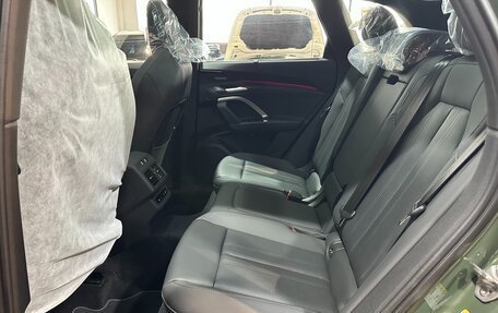 Audi Q5, 2025 год, 8 999 123 рублей, 13 фотография