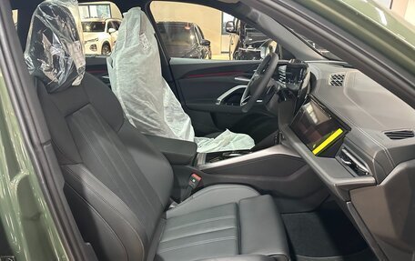 Audi Q5, 2025 год, 8 999 123 рублей, 12 фотография