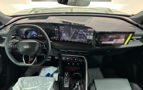 Audi Q5, 2025 год, 8 999 123 рублей, 14 фотография