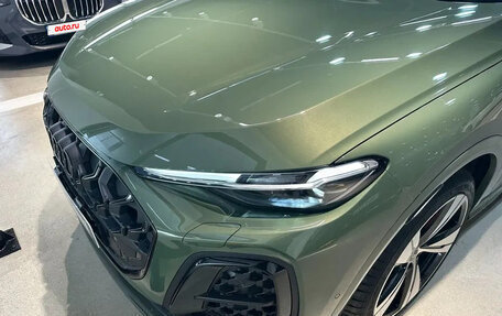 Audi Q5, 2025 год, 8 999 123 рублей, 7 фотография