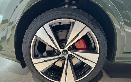 Audi Q5, 2025 год, 8 999 123 рублей, 9 фотография