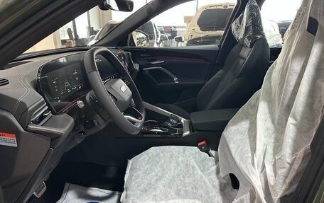 Audi Q5, 2025 год, 8 999 123 рублей, 11 фотография