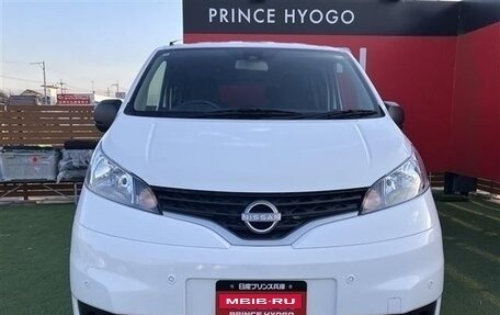 Nissan NV200, 2025 год, 1 750 000 рублей, 5 фотография