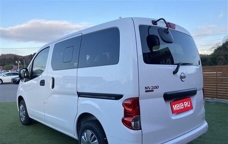 Nissan NV200, 2025 год, 1 750 000 рублей, 7 фотография