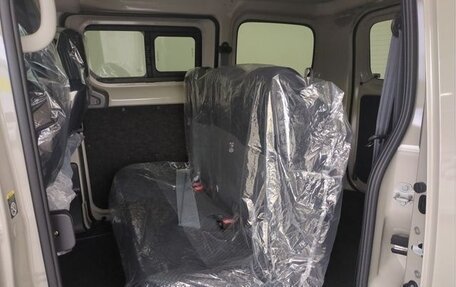 Nissan NV200, 2026 год, 1 900 000 рублей, 6 фотография