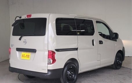 Nissan NV200, 2026 год, 1 900 000 рублей, 3 фотография