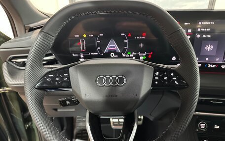 Audi Q5, 2025 год, 8 999 123 рублей, 15 фотография